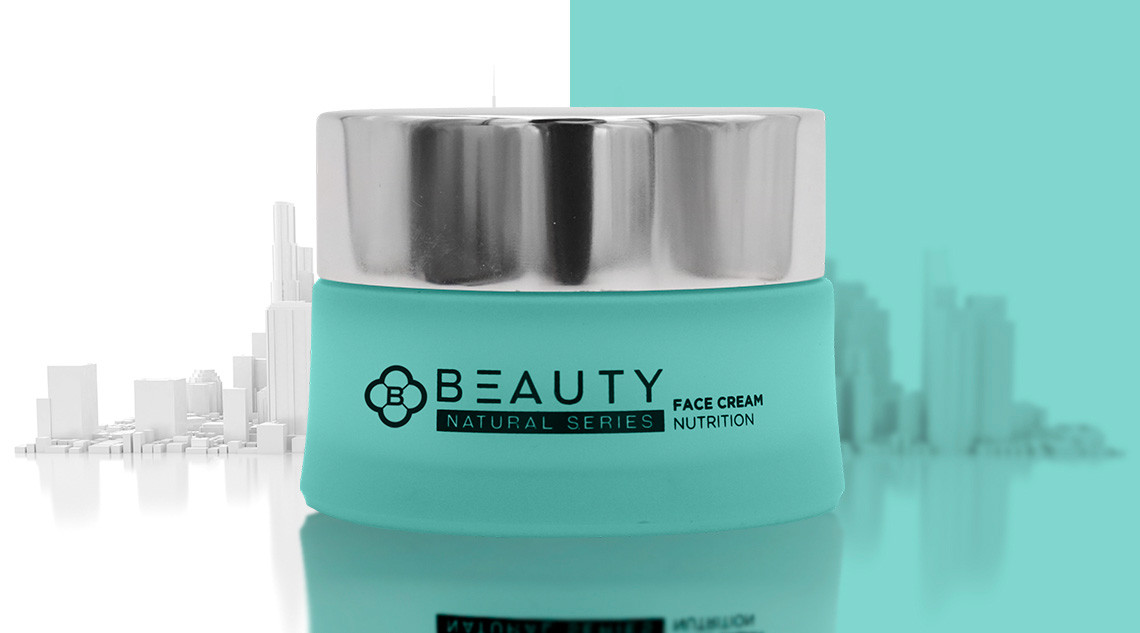 Крем для обличчя