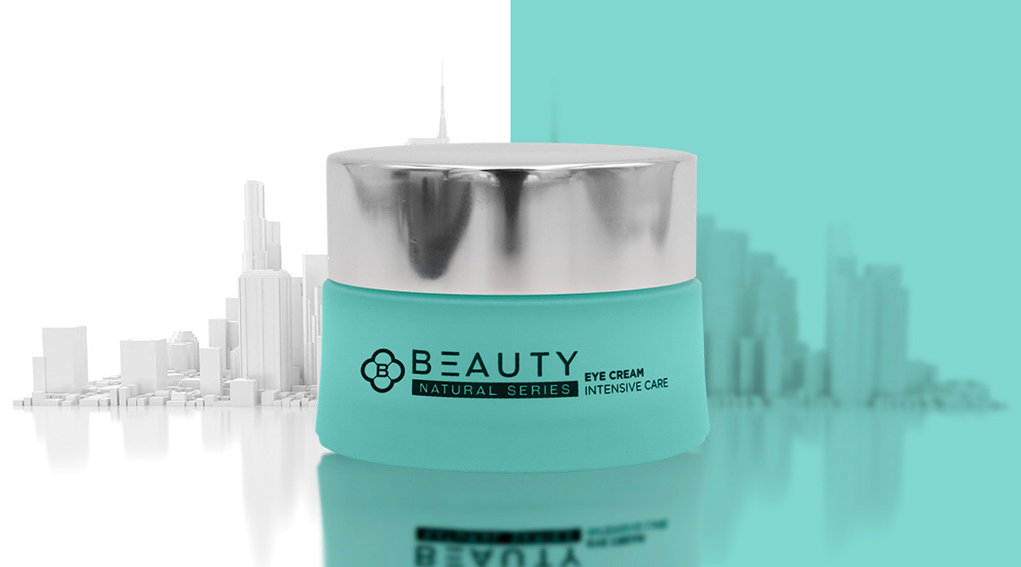 Крем для повік