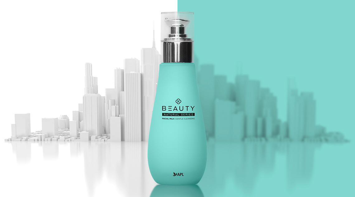 Молочко для обличчя