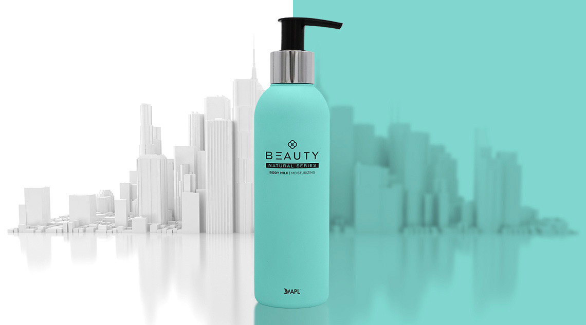 Молочко для тіла