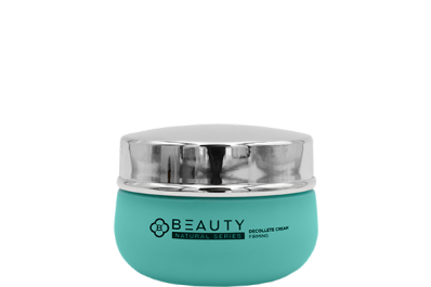 Крем для зони декольте