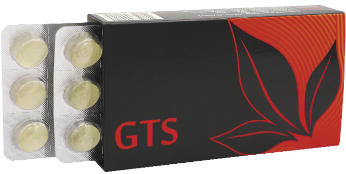 GTS